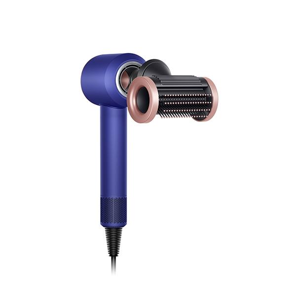 Dyson ダイソン ヘアドライヤー Supersonic Shine HD15ULFVBR Dyson ダイソン ヘアドライヤー Supersonic Shine HD15ULFVBR