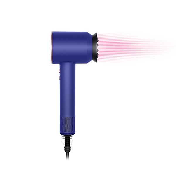 Dyson ダイソン ヘアドライヤー Supersonic Shine HD15ULFVBR Dyson ダイソン ヘアドライヤー Supersonic Shine HD15ULFVBR