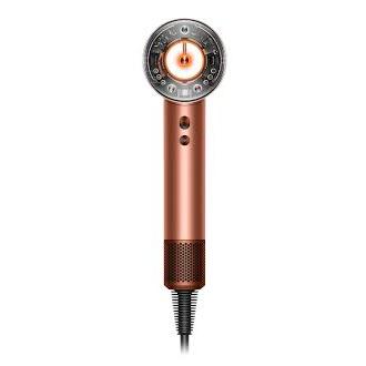 訳あり]Dyson Supersonic Nural Shine ヘアドライヤー HD16 AS