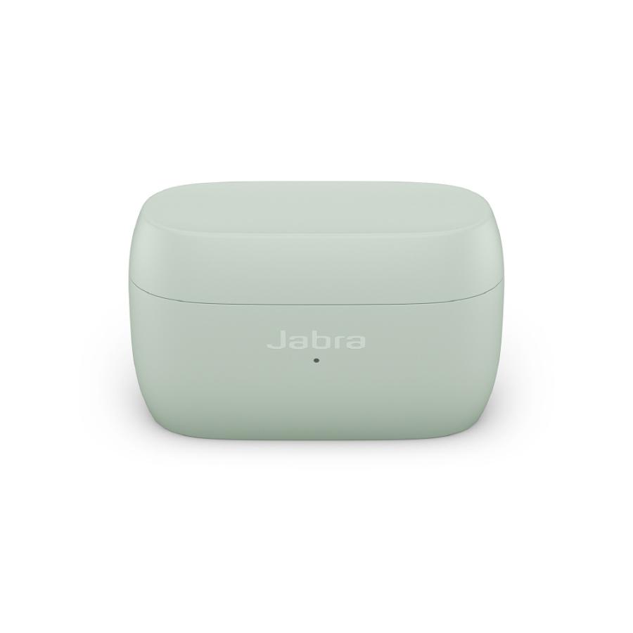 Jabra Elite 4 Active 完全ワイヤレスイヤホン [ライトミント Jabra Elite 4 Active 完全ワイヤレスイヤホン [ライトミント
