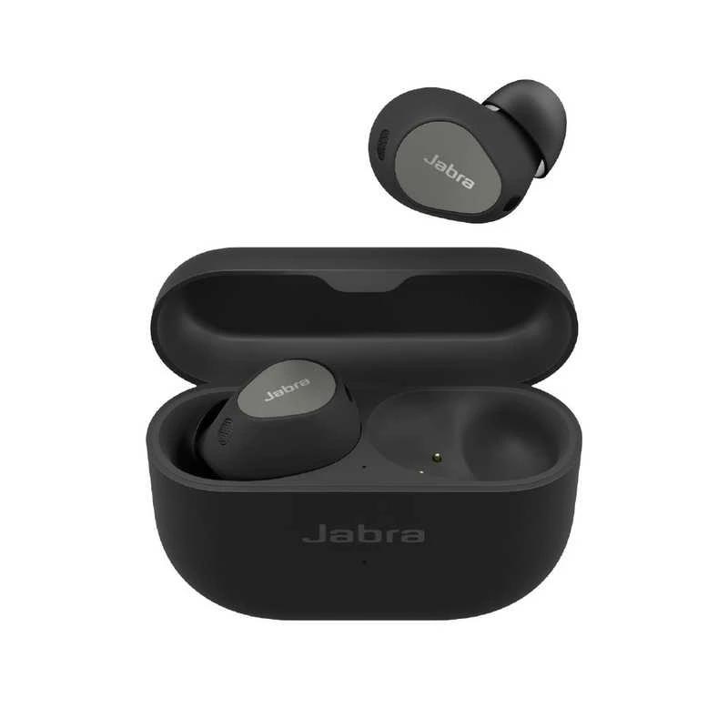 Jabra Elite 10 ワイヤレスイヤホン ノイズキャンセリング ケース付 Jabra（ジャブラ） 完全ワイヤレスイヤホン Elite 10 ノイズキャンセ