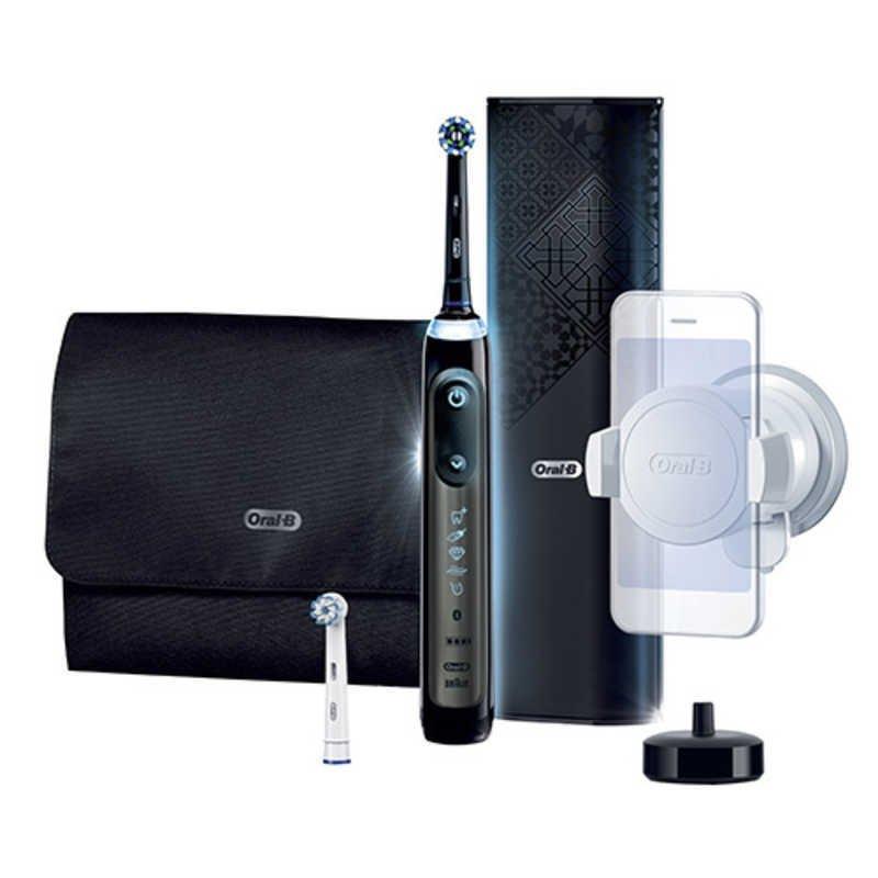 BRAUN（ブラウン） 電動歯ブラシ Oral-B オーラルB GENIUS X