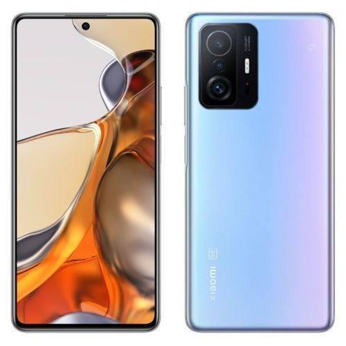 Xiaomi（シャオミ） 11T Pro 256GB [セレスティアルブルー] SIMフリー