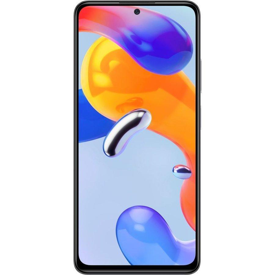 Redmi Xiaomi シャオミ Note 11 Pro 5G SIMフリー [ポーラー