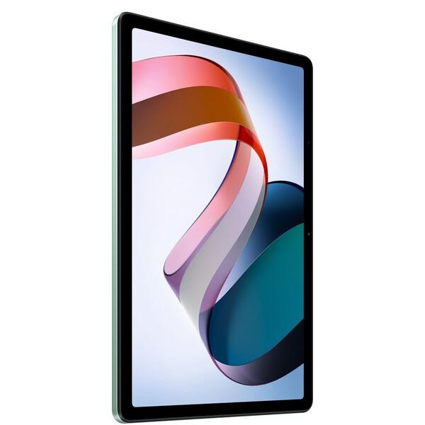 Xiaomi シャオミ Redmi Pad 4GB+128GB ミントグリーン タブレット本体