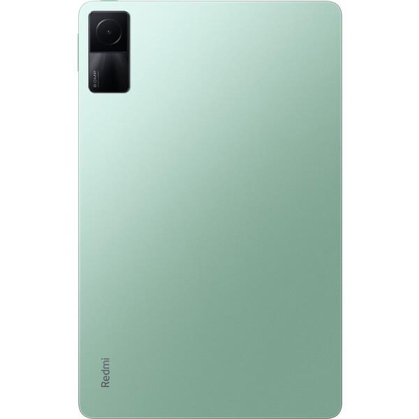 Xiaomi Redmi Pad RAM4G 128GB ミントグリーン Xiaomi シャオミ Redmi Pad 4GB+128GB ミントグリーン タブレット本体