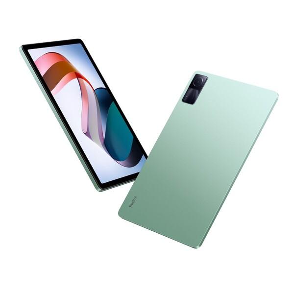 Xiaomi シャオミ Redmi Pad 4GB+128GB ミントグリーン タブレット本体