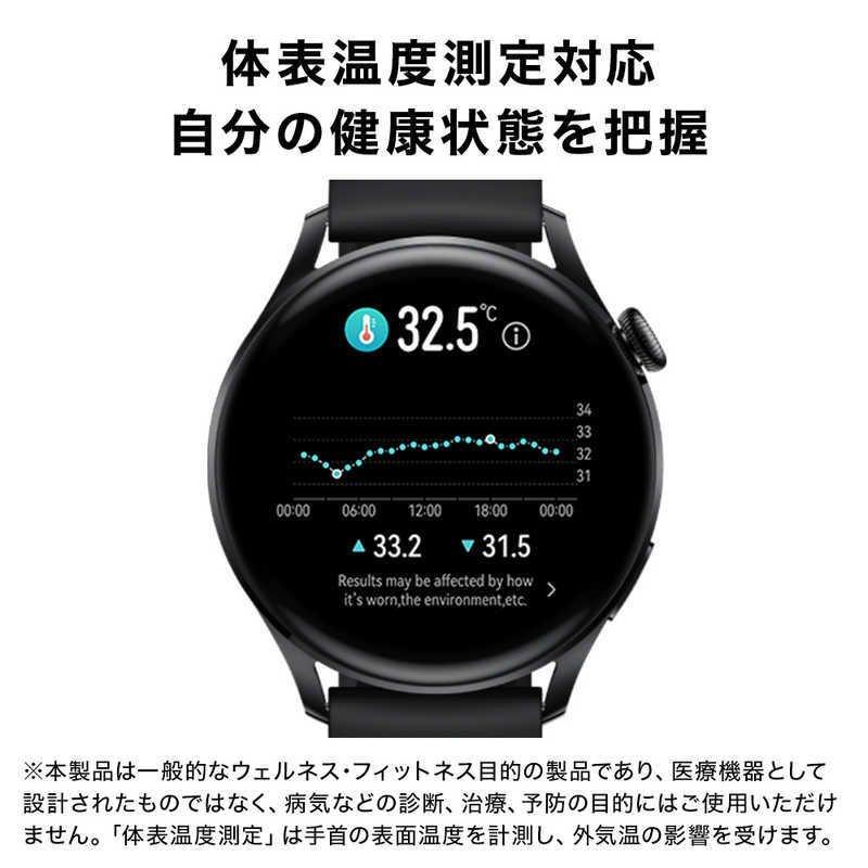 HUAWEI（ファーウェイ） スマートウォッチ ウェアラブル スポーツ