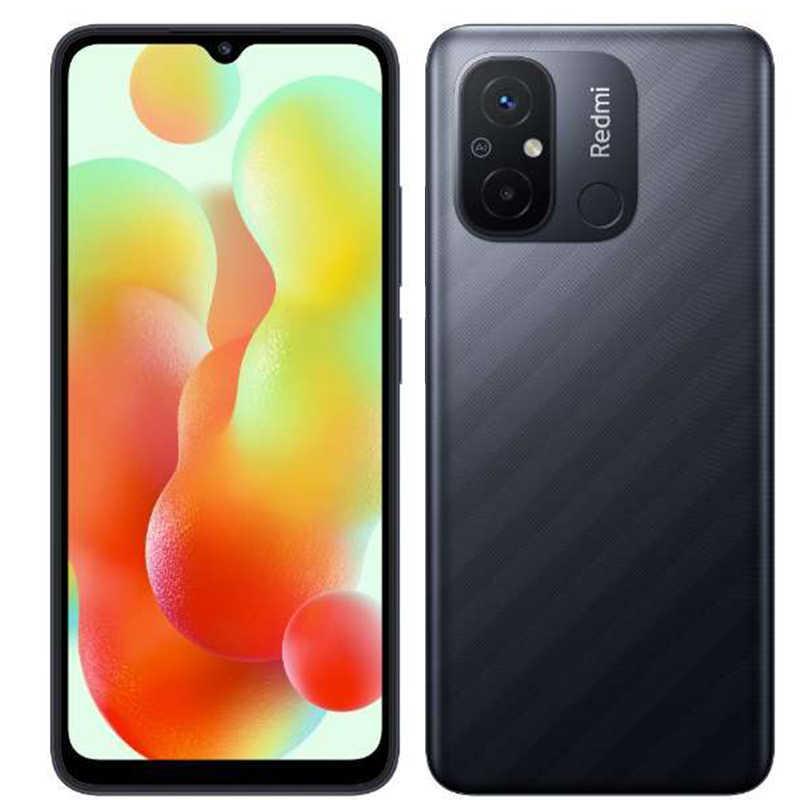 Redmi Xiaomi シャオミ 小米 SIMフリー スマートフォン 12C