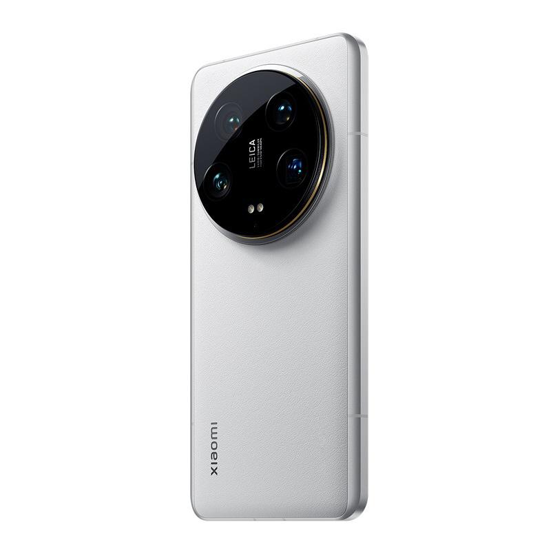 Xiaomi 14 Ultra SIMフリーホワイト [Photography Kit 無し