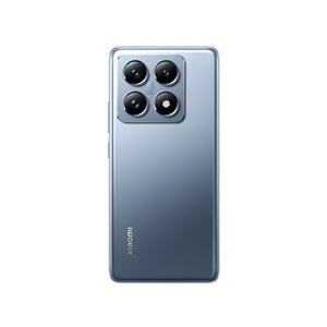 Xiaomi 14T Pro 256GB SIMフリー スマートフォン [チタンブルー