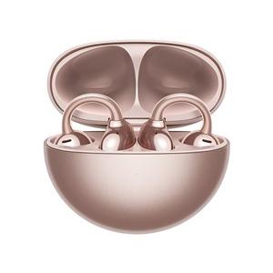 HUAWEI（ファーウェイ） HUAWEI FreeClip [ローズゴールド]ワイヤレス