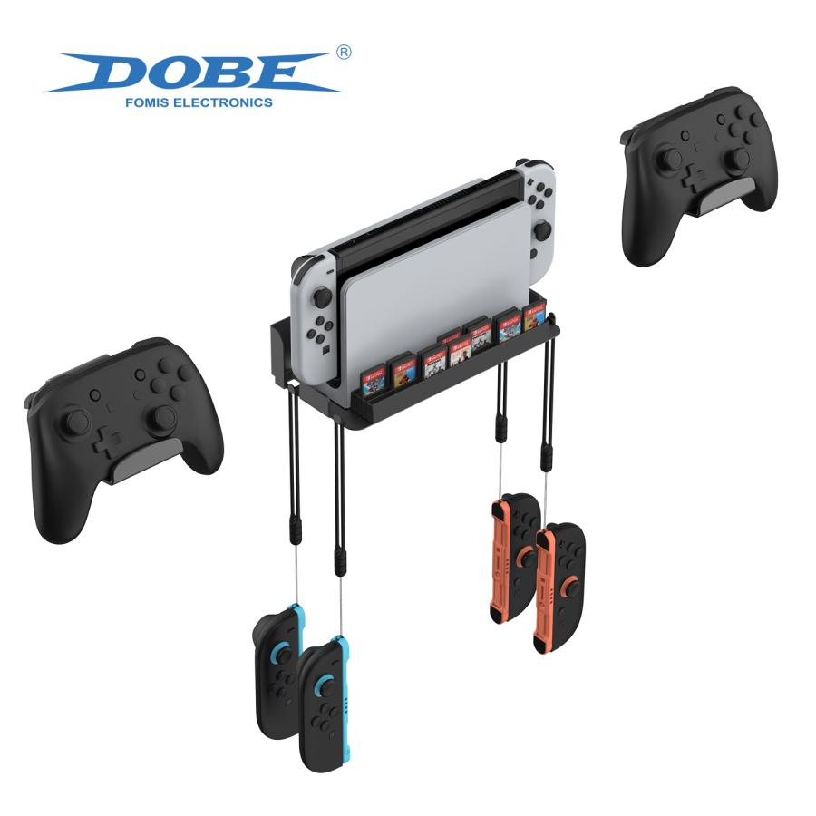 Switch本体、ドック2台 マイクロSD 256GB、プロコン2個、ケース