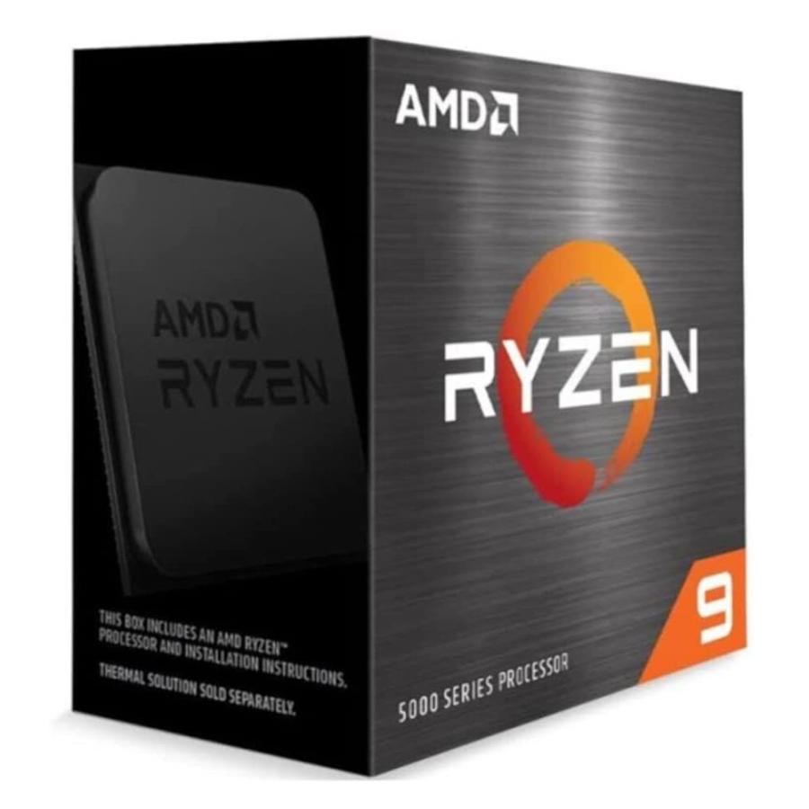 AMD Ryzen 9 CPU 箱無し AMD 【訳あり】AMD Ryzen 9 5950X BOX エーエムディー ライゼン CPU