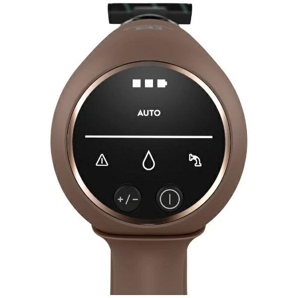 エレクトロラックス Ultimate  700 EFP71523 エレクトロラックス UltimateHome 700 EFP71525 [ウォルナット