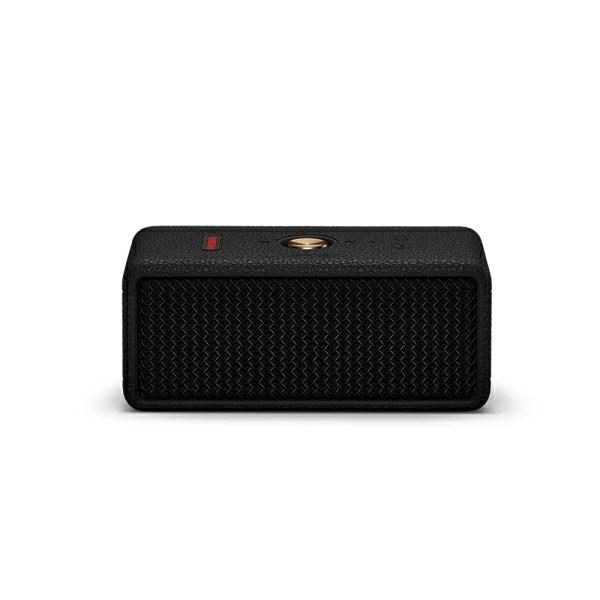 Marshall（マーシャル） Bluetooth対応ポータブルスピーカー Emberton