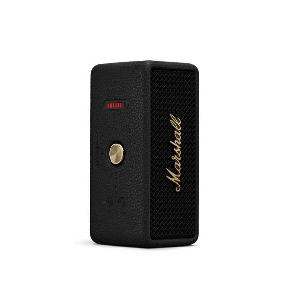 Marshall（マーシャル） Bluetooth対応ポータブルスピーカー Emberton