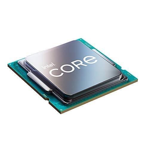 インテル（intel） CPU 第11世代 プロセッサー CPU Core i9 11900F BOX