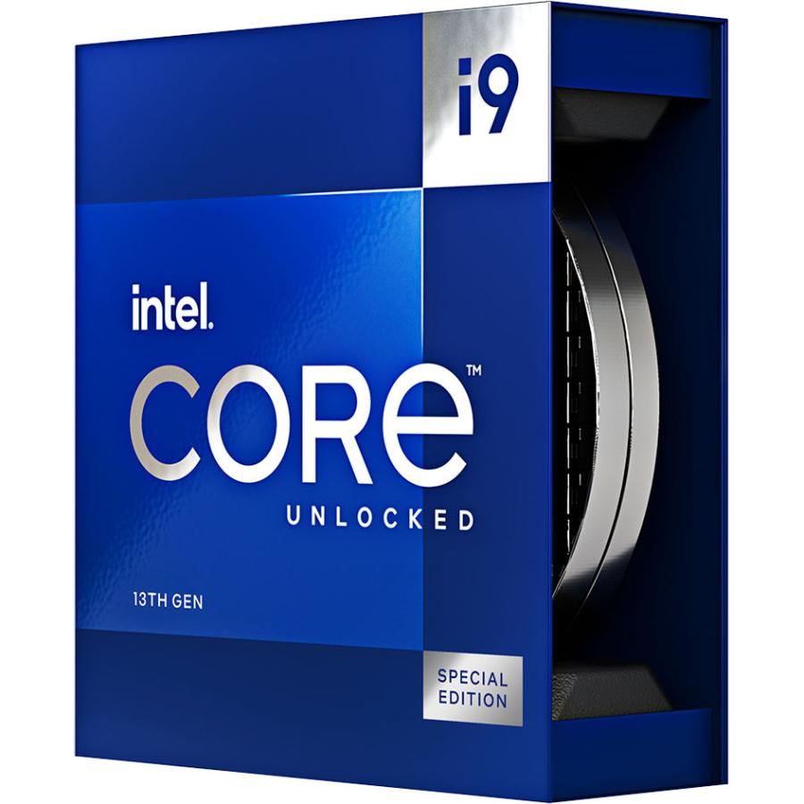 INTEL i9-13900KS CPU 本体　美品 インテル（intel） Core i9 13900KS BOX CPU 第13世代 BX8071513900KS