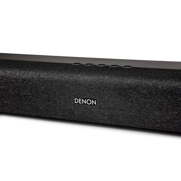 DENON デノン ホームシアター サウンドバー DHT-S217 ブラック DENON デノン ホームシアター サウンドバー DHT-S217 ブラック