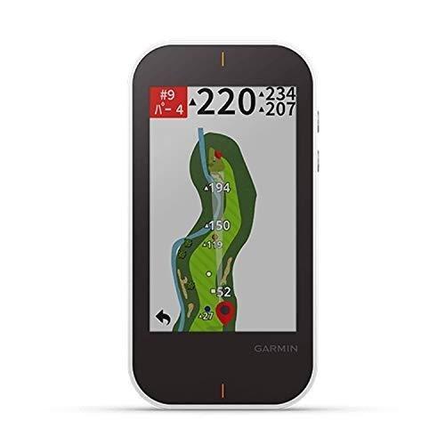 GARMIN（ガーミン） ハンディ型GPSゴルフナビ Approach G80 010-01914 