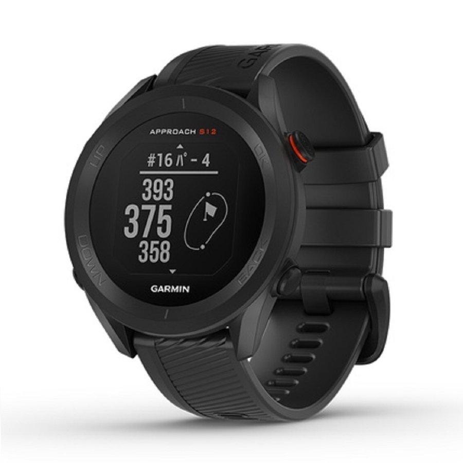 GARMIN（ガーミン） 腕時計 スマートウォッチ ゴルフ GPS ウェアラブル