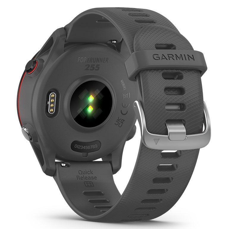 GARMIN（ガーミン） スマートウォッチ ウェアラブル ランニング