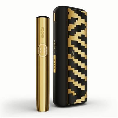 製品登録不可 メーカー保証不可】 IQOS イルマ i プライム セレッティ