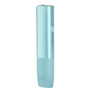 製品登録不可 メーカー保証不可】IQOS イルマ i ワン ブリーズブルー 