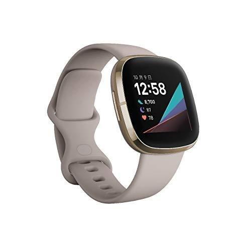 Google Fitbit 【訳あり品】Fitbit フィットビット Fitbit Sense 