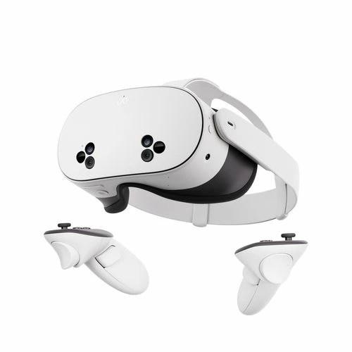 訳あり】Meta Quest 3S 128GB オールインワンVRヘッドセット