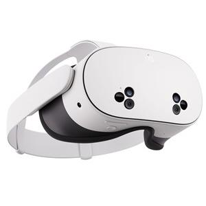 Meta Quest 3S 256GB オールインワンVRヘッドセット[ラッピング可] R-LOGI の商品画像