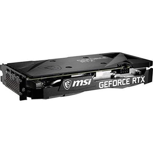 MSI グラフィックスボード グラボ ビデオカード GeForce RTX