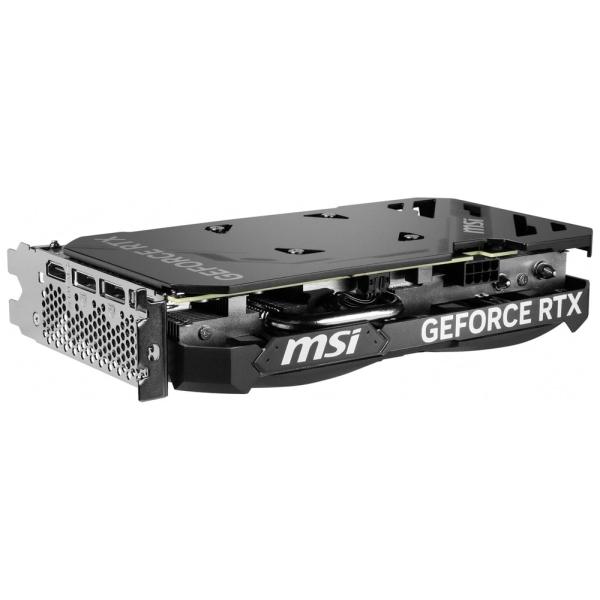MSI グラフィックボード GeForce RTX 4060 Ti VENTUS 2X BLACK 8G OC PCIExp 8GB ラッピング可｜sokuteikiya｜04