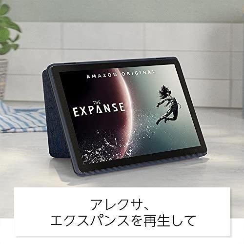 Amazon アマゾン Fire HD 10 タブレット ブラック B08F5Z3RK5 [10.1型