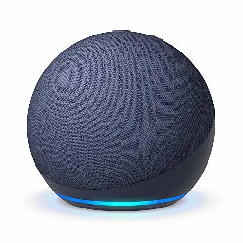 Amazonエコードット amazon（アマゾン） Amazon Echo Dot エコードット 第5世代 ディープ