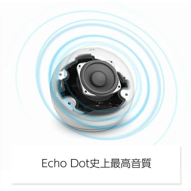 amazon（アマゾン） Amazon Echo Dot エコードット 第5世代 ディープ