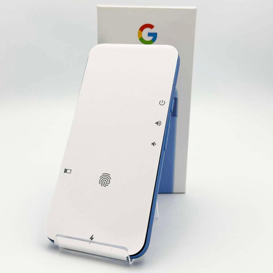 Google Pixel 安心の1年保証!未使用品 8a 128GB Bay 本体 中古 Google Pixel 安心の1年保証!未使用品 8a 128GB Bay 本体 中古