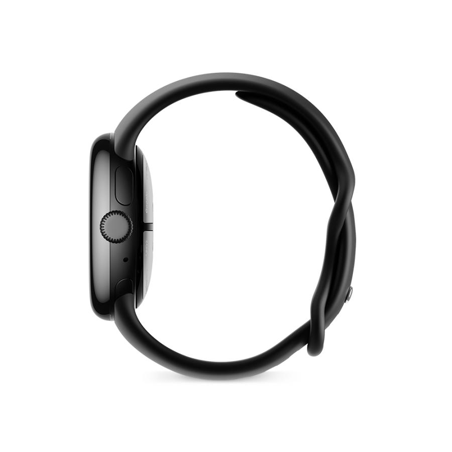 Google Pixel Watch 2 Wi-Fiモデル GA05029-GB [Matte Black Google Pixel Watch 2 Wi-Fiモデル GA05029-GB [Matte Black
