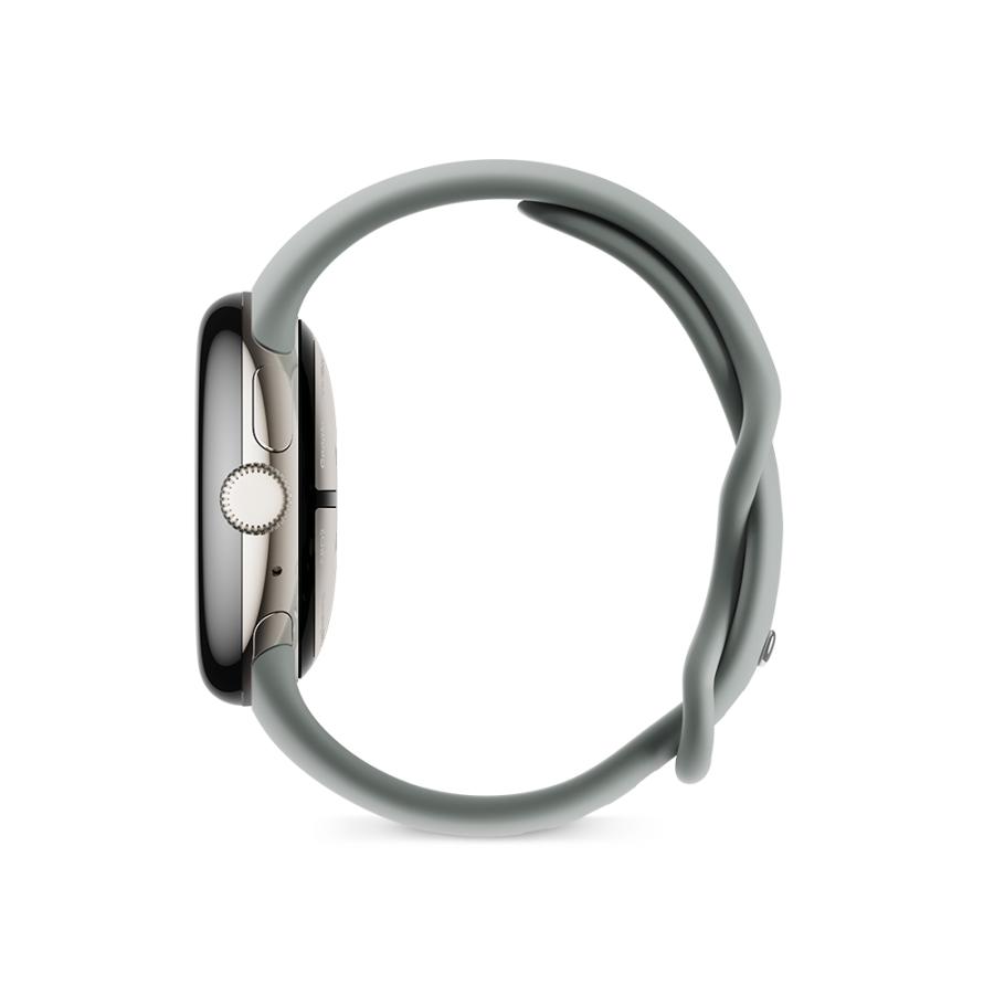 Google Pixel Watch 2 GA05030-GB Champagne Gold アルミケース Google Pixel Watch 2 GA05030-GB Champagne Gold アルミケース