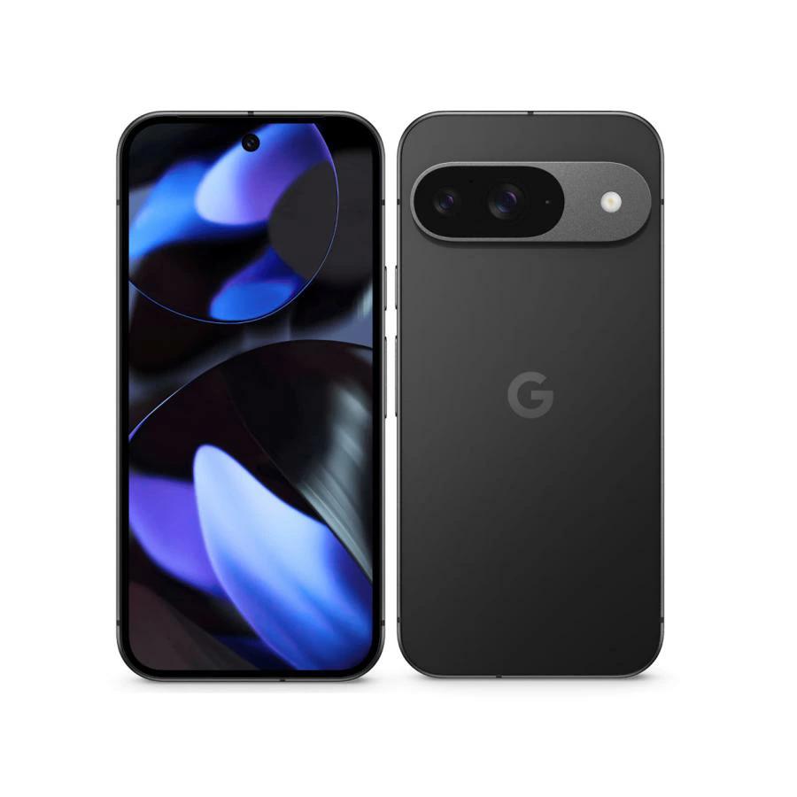 Google Pixel 9 オブシディアン128GB おまけ付き Google Pixel 9 128GB SIMフリー Obsidian[ラッピング可] R-LOGI