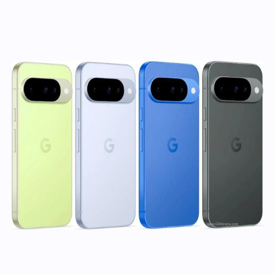 Google（グーグル） Google Pixel 10 256GB+12GB SIMフリー Frost