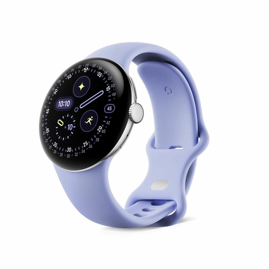 Google Pixel Watch 4 41mm GA10840-US スマートウォッチ[ラッピング可 