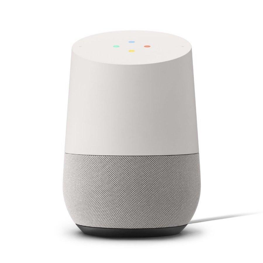 スピーカー Bluetooth WiFi 音声認識 Google Google Home グーグル ホーム Bluetoothスピーカー GA3A00538A16