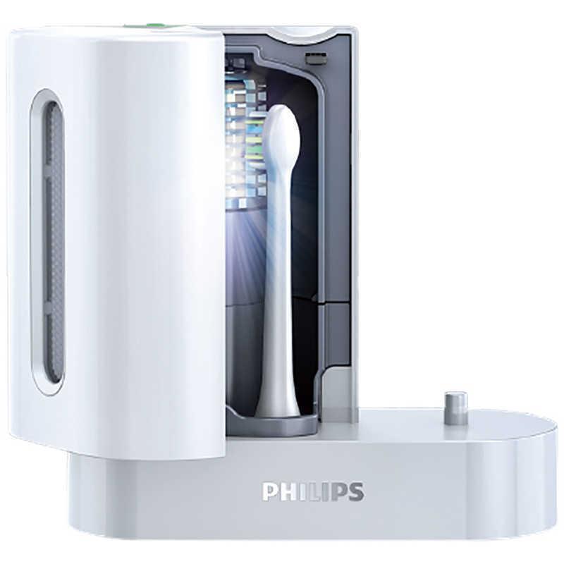Philips（フィリップス） 紫外線 除菌器 ソニッケアー HX6907/01