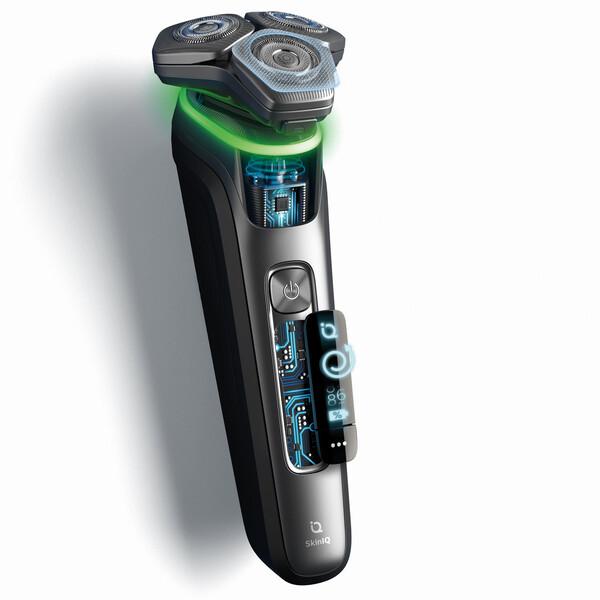 Philips（フィリップス） メンズシェーバー ウェット＆ドライ電動