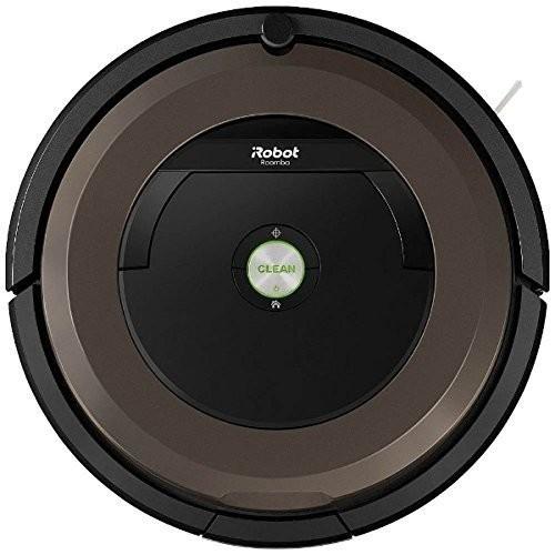 ルンバ 890 iRobot Roomba R890060 ロボット掃除 ルンバ iRobot ロボット掃除機 ルンバ890 R890060 (885155013170