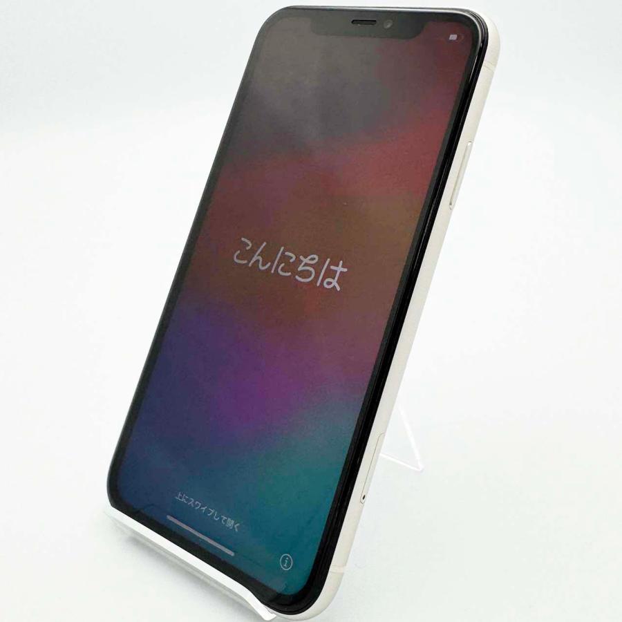 iPhone 11 安心の1年保証！iPhone11 64GB 本体 中古 スマホ
