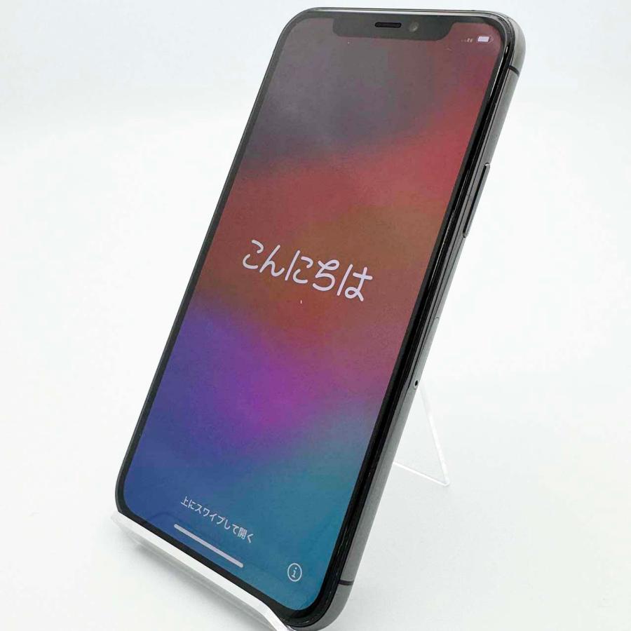 iPhone 11 Pro 安心の1年保証！iPhone11 64GB 本体 中古 スマホ