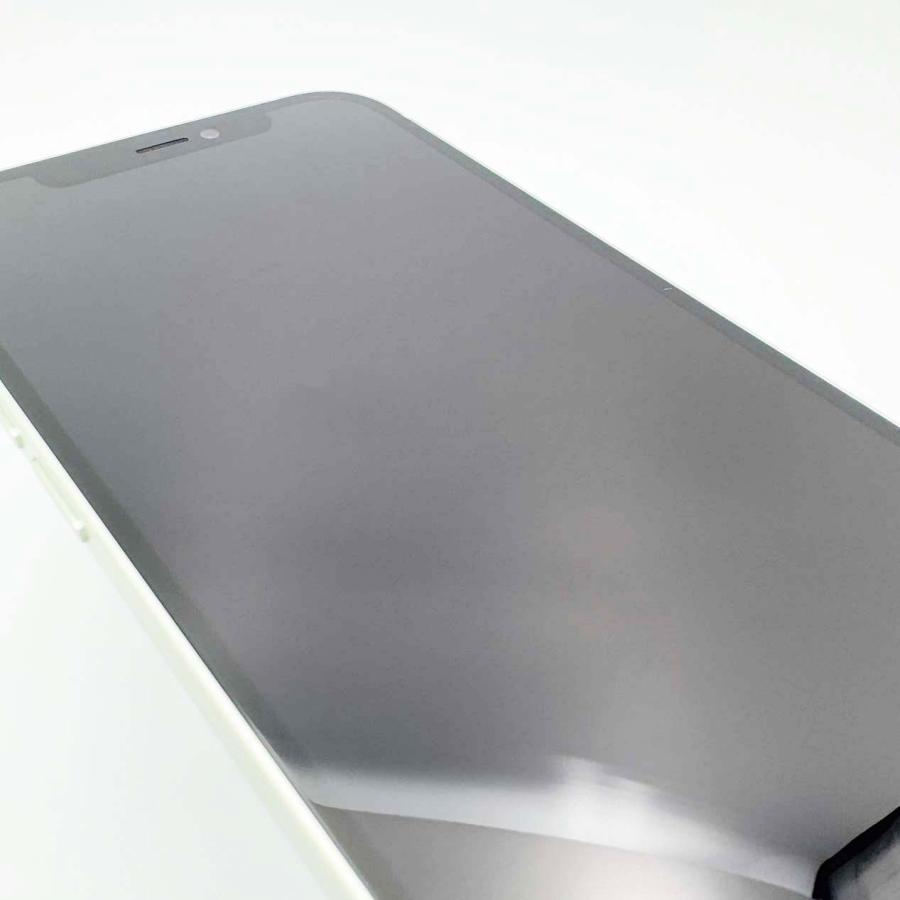 iPhone 12 安心の1年保証！【NW制限△】【Softbank SIMロック有